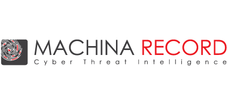 Machina Record, Inc.